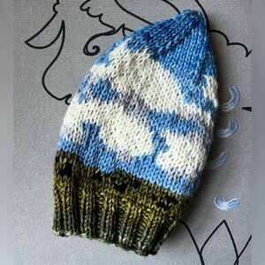 Big Sky Beanie